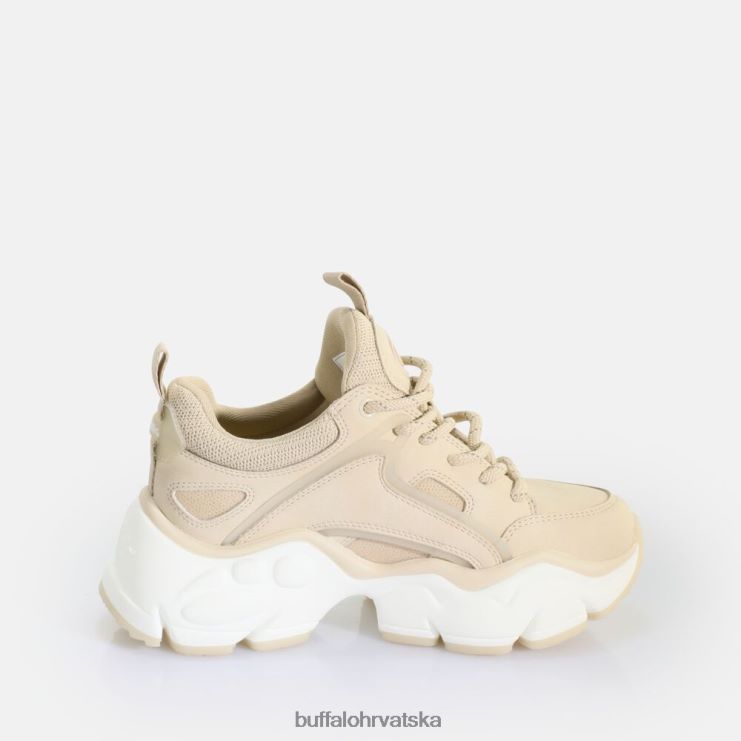 krema Buffalo binary c tenisica low vegan |tenisice TDD6T402